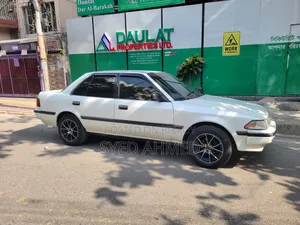 Toyota Corona 1990 Pearl
