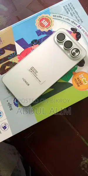 Honor 50 Pro 256 GB White