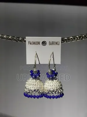 Jhumka Earrings for Women