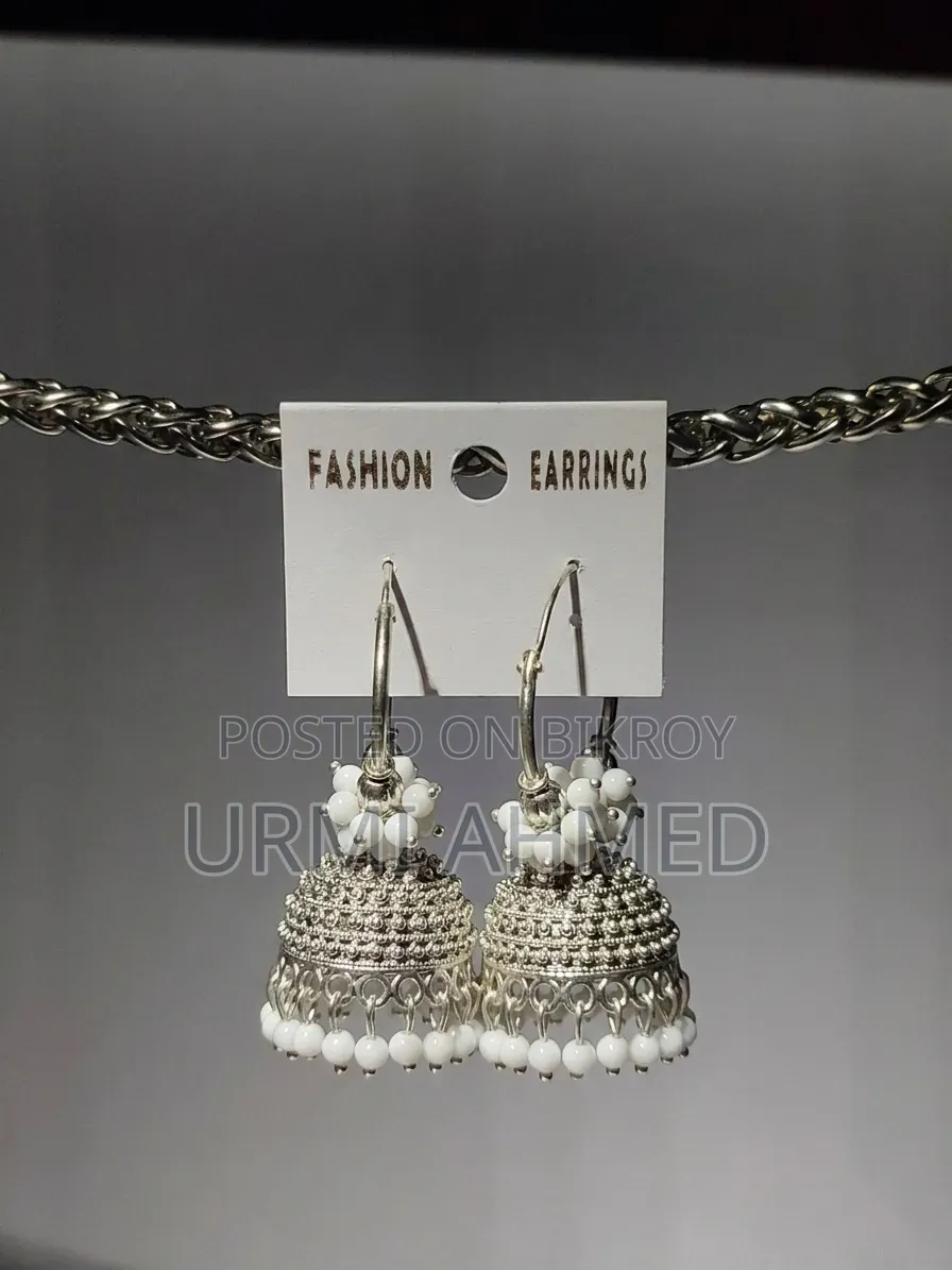 Jhumka Earrings for Women
