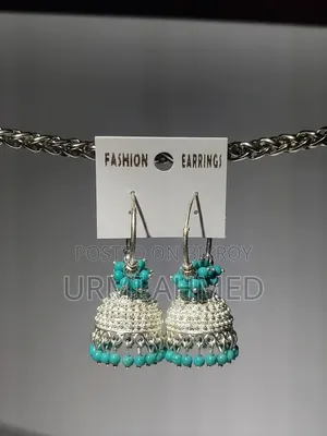 Jhumka Earrings for Women