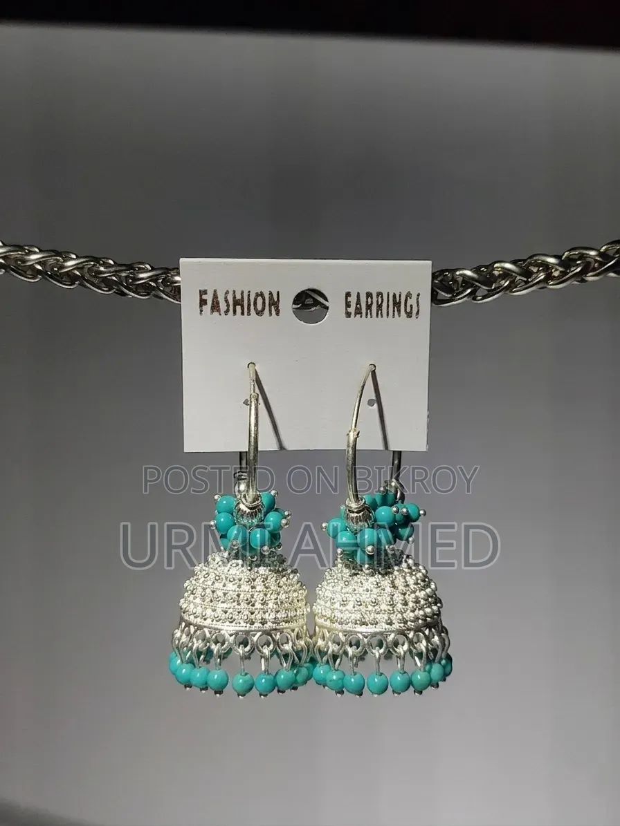 Jhumka Earrings for Women