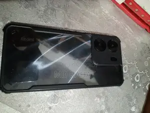 Xiaomi Redmi 13C 5G 128 GB Black