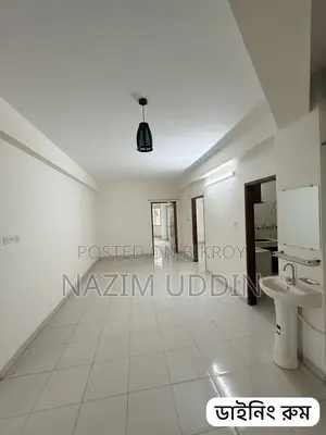 3bdrm Apartment in Victoria Park, Uttara for Sale
