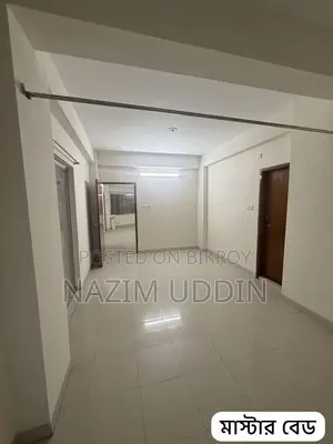 3bdrm Apartment in Victoria Park, Uttara for Sale