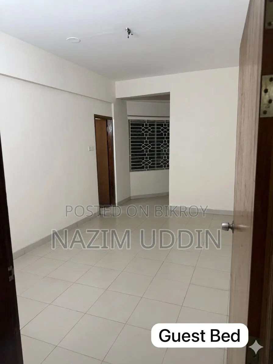 3bdrm Apartment in Victoria Park, Uttara for Sale