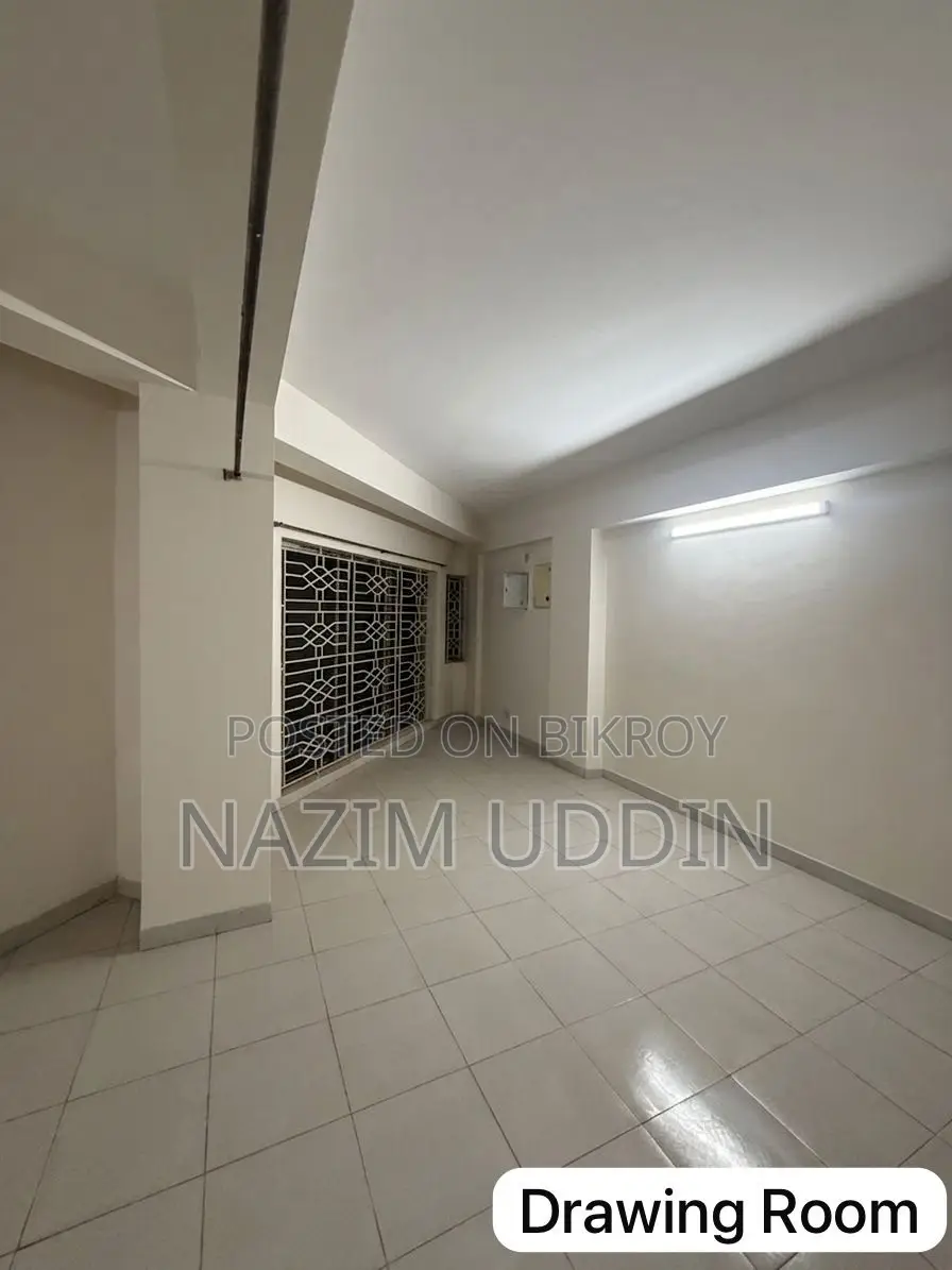 3bdrm Apartment in Victoria Park, Uttara for Sale