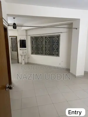 3bdrm Apartment in Victoria Park, Uttara for Sale