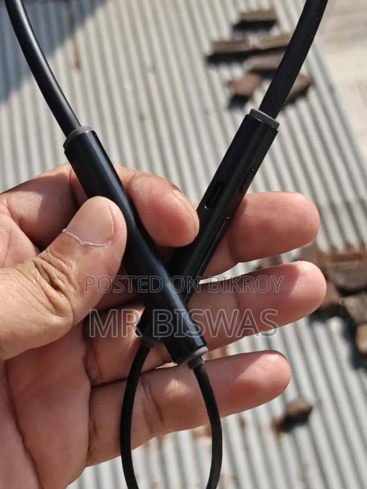 Realme Buds Wireless 5 Anc