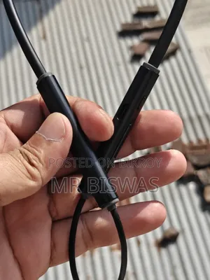 Realme Buds Wireless 5 Anc