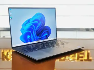 Laptop Dell Precision 5560 32GB Intel Core I7 SSD 512GB