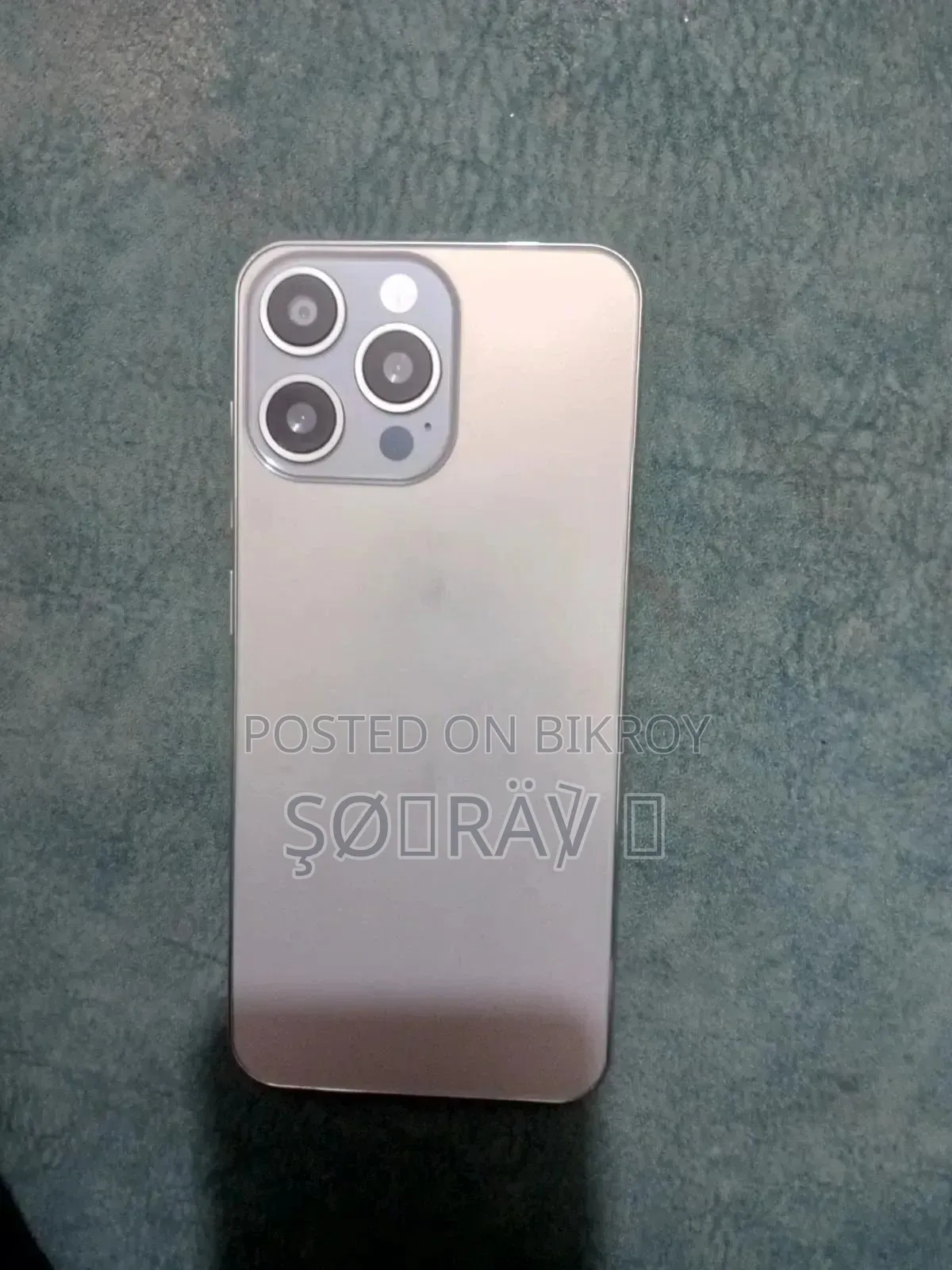 Oppo A16 64 GB Silver