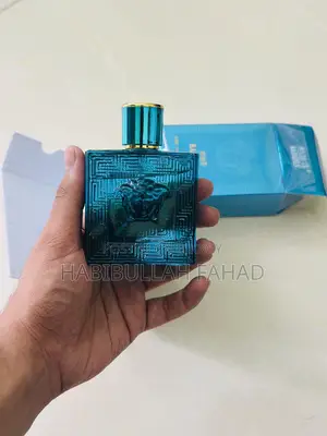 Versace Eros