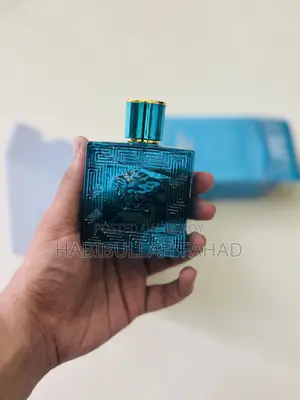 Versace Eros