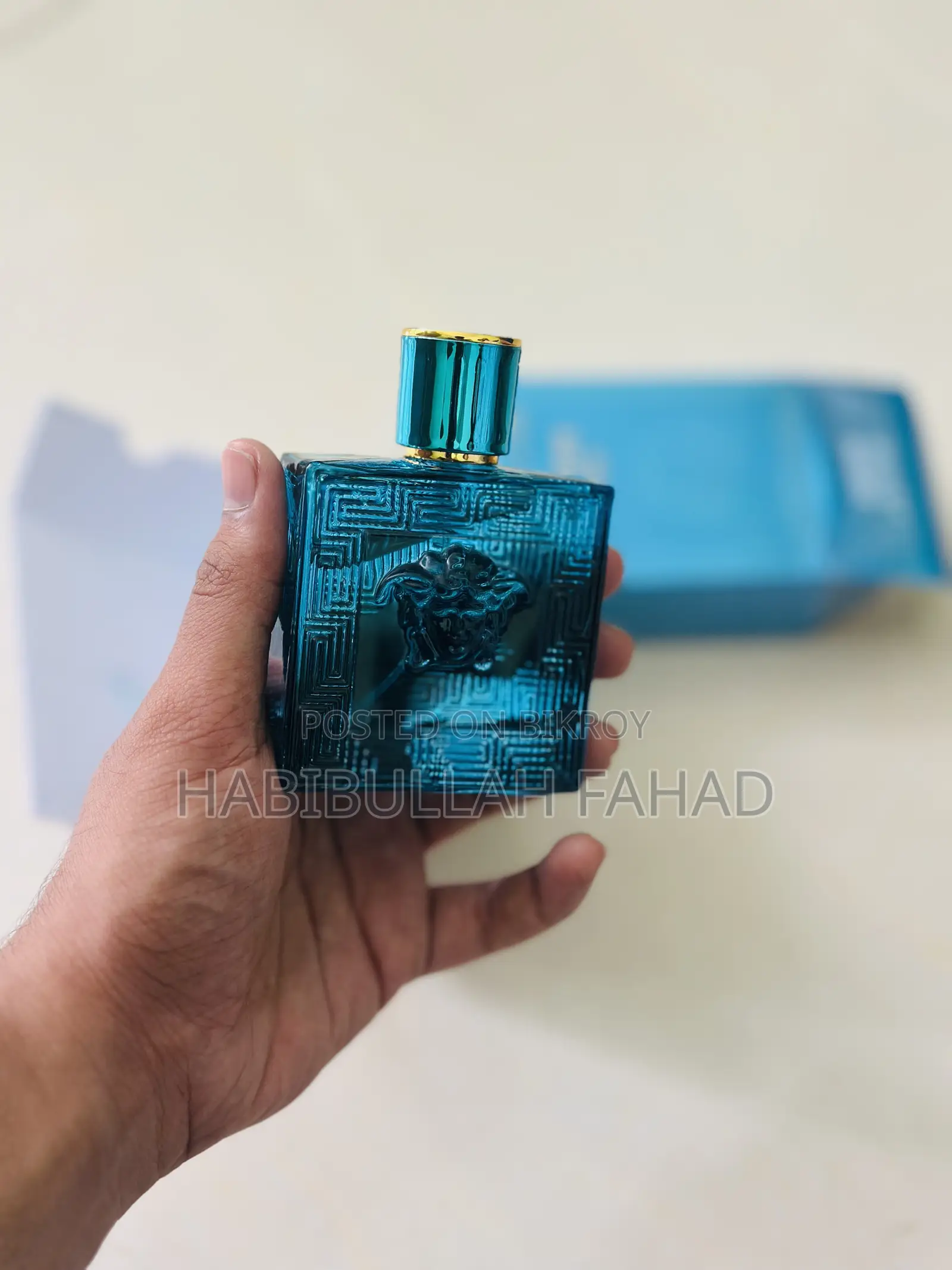 Versace Eros