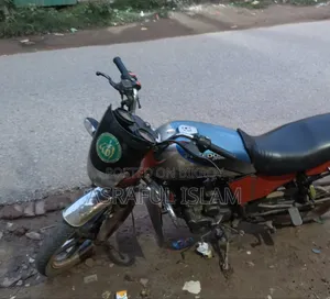 110cc Bike for Sale