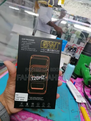iPhone 14 Pro Max EW Soft OLED Full Screen Display