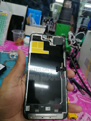 iPhone 14 Pro Max EW Soft OLED Full Screen Display