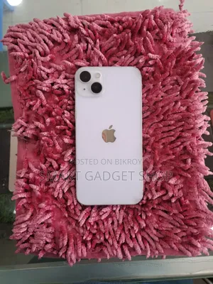 Apple iPhone 14 Plus 128 GB Purple