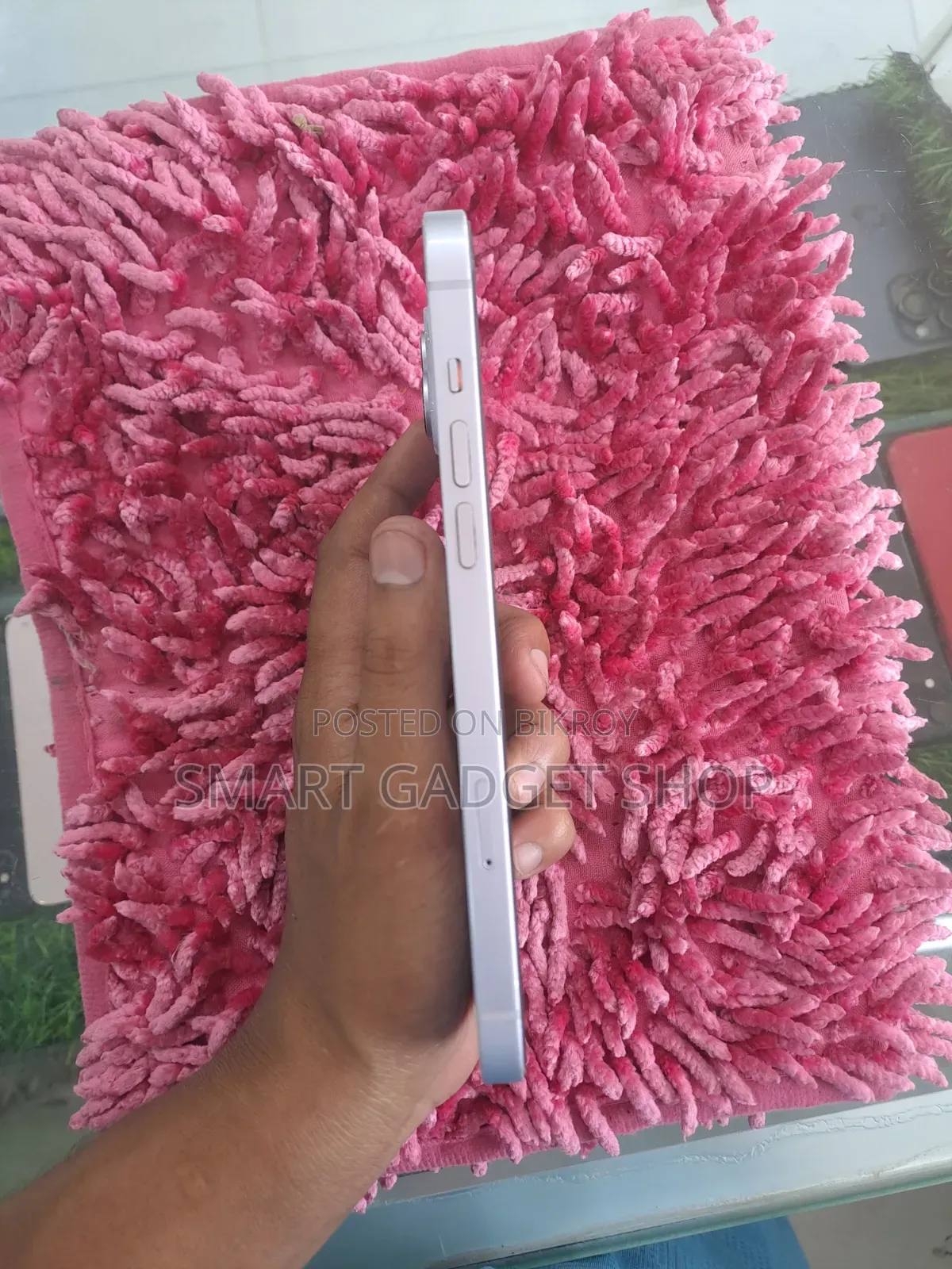 Apple iPhone 14 Plus 128 GB Purple