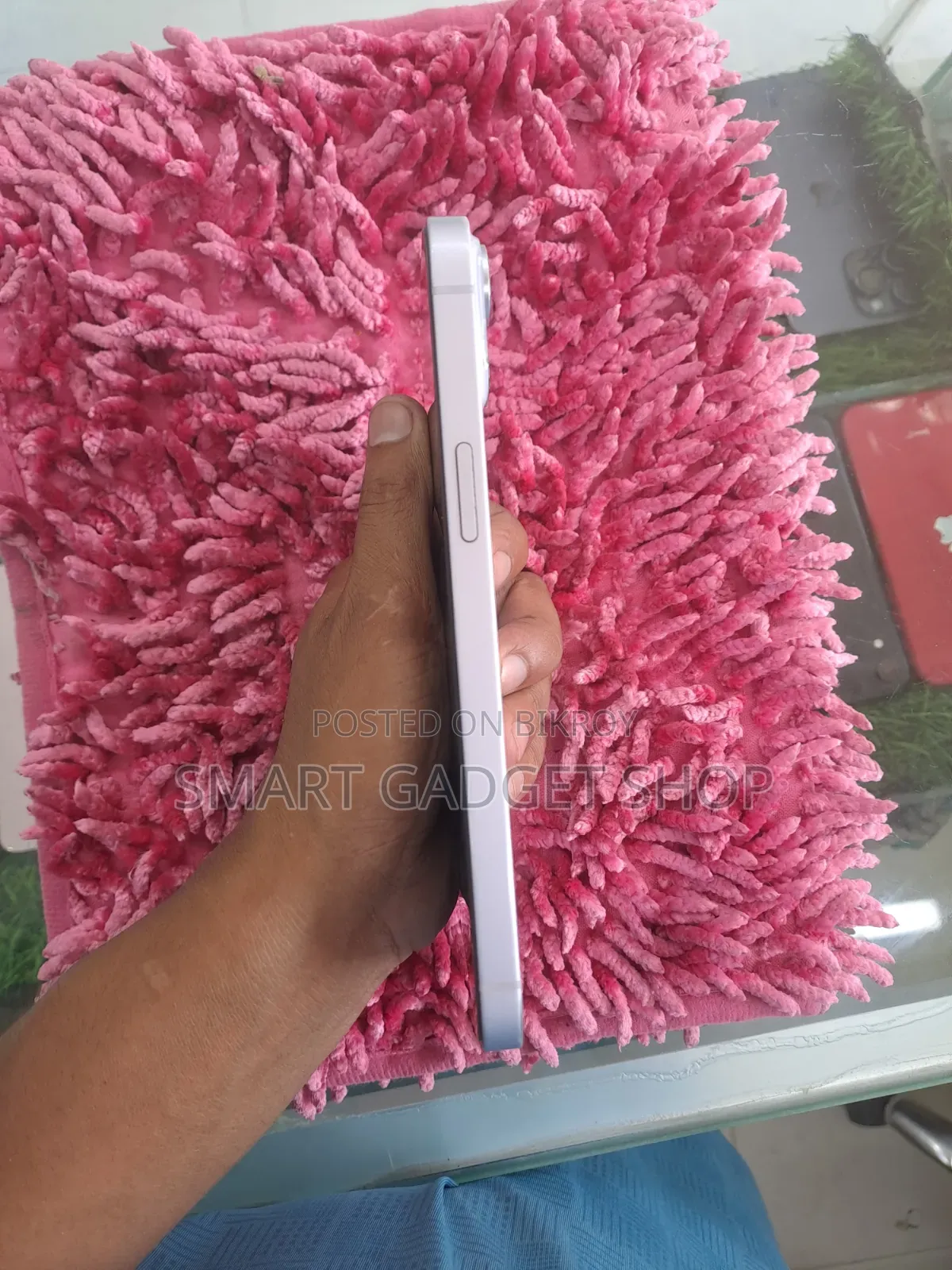 Apple iPhone 14 Plus 128 GB Purple