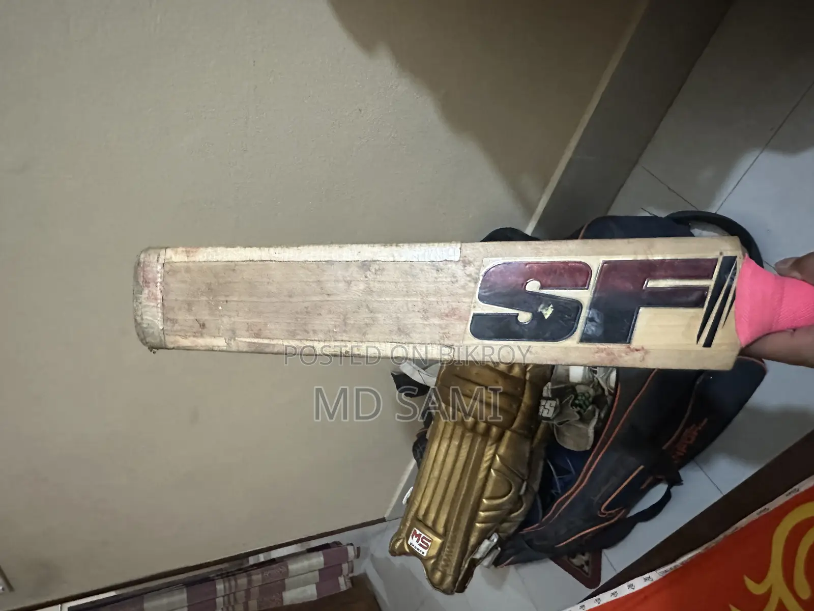 Cricket Bat for Sale