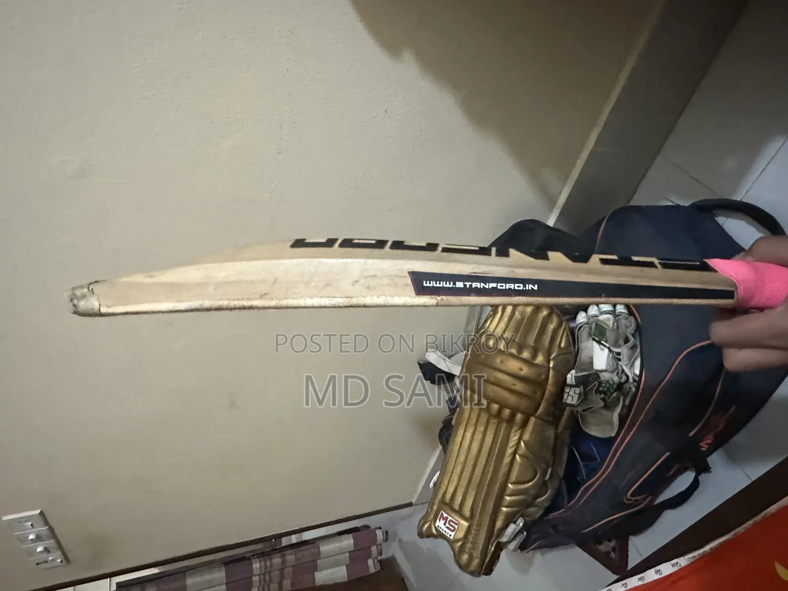 Cricket Bat for Sale