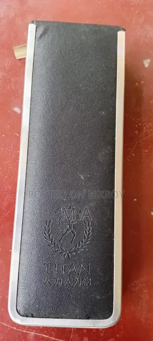 Razor-titan Conventional Razor