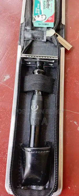 Razor-titan Conventional Razor