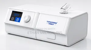 Topsonmed BiPAP মেশিন