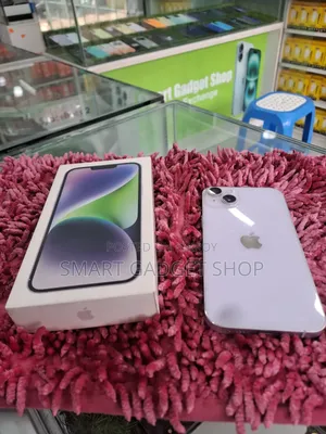 Apple iPhone 14 Plus 128 GB Purple