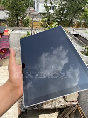 Laptop Microsoft Surface Pro 5 8GB Intel Core I5 SSD 256GB