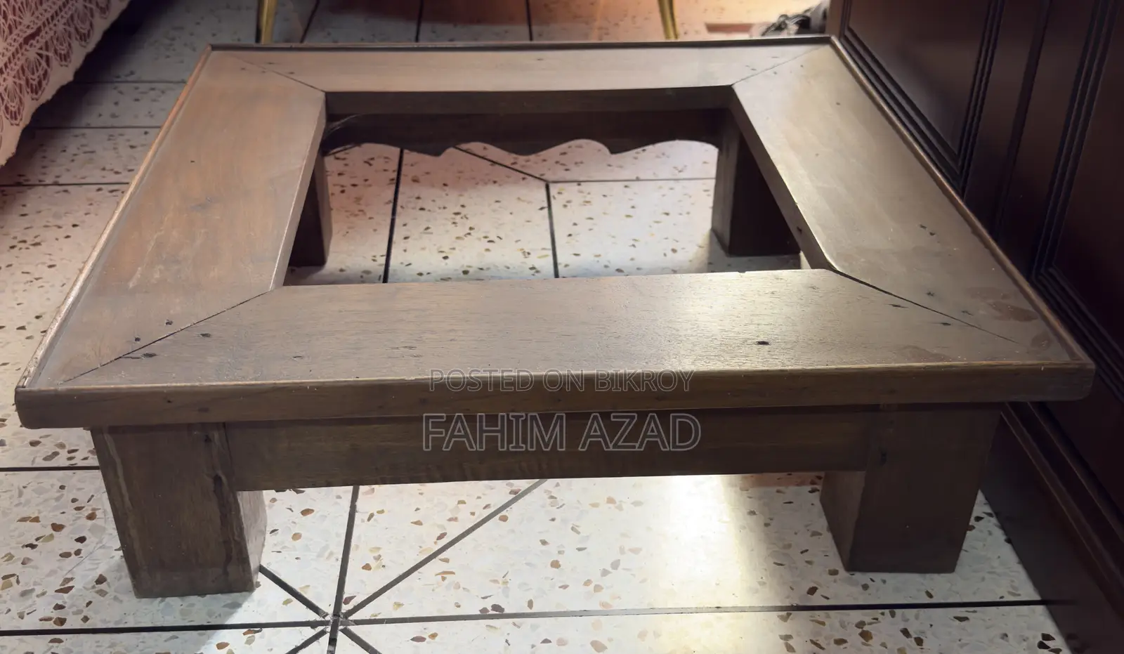 ফ্রিজ রাখার টুল
