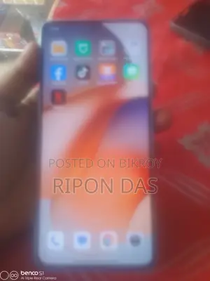 Xiaomi Redmi Note 13 128 GB Silver