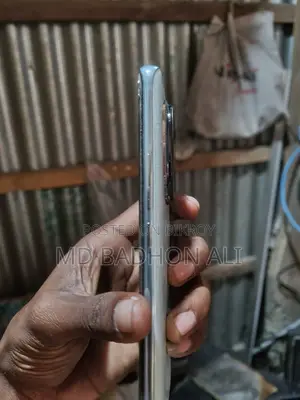 New Xiaomi Redmi Note 14 Pro+ 5G 256 GB Silver