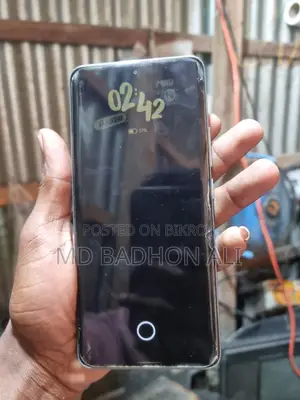 New Xiaomi Redmi Note 14 Pro+ 5G 256 GB Silver