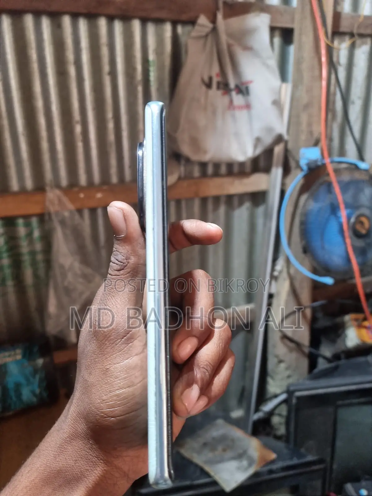 New Xiaomi Redmi Note 14 Pro+ 5G 256 GB Silver