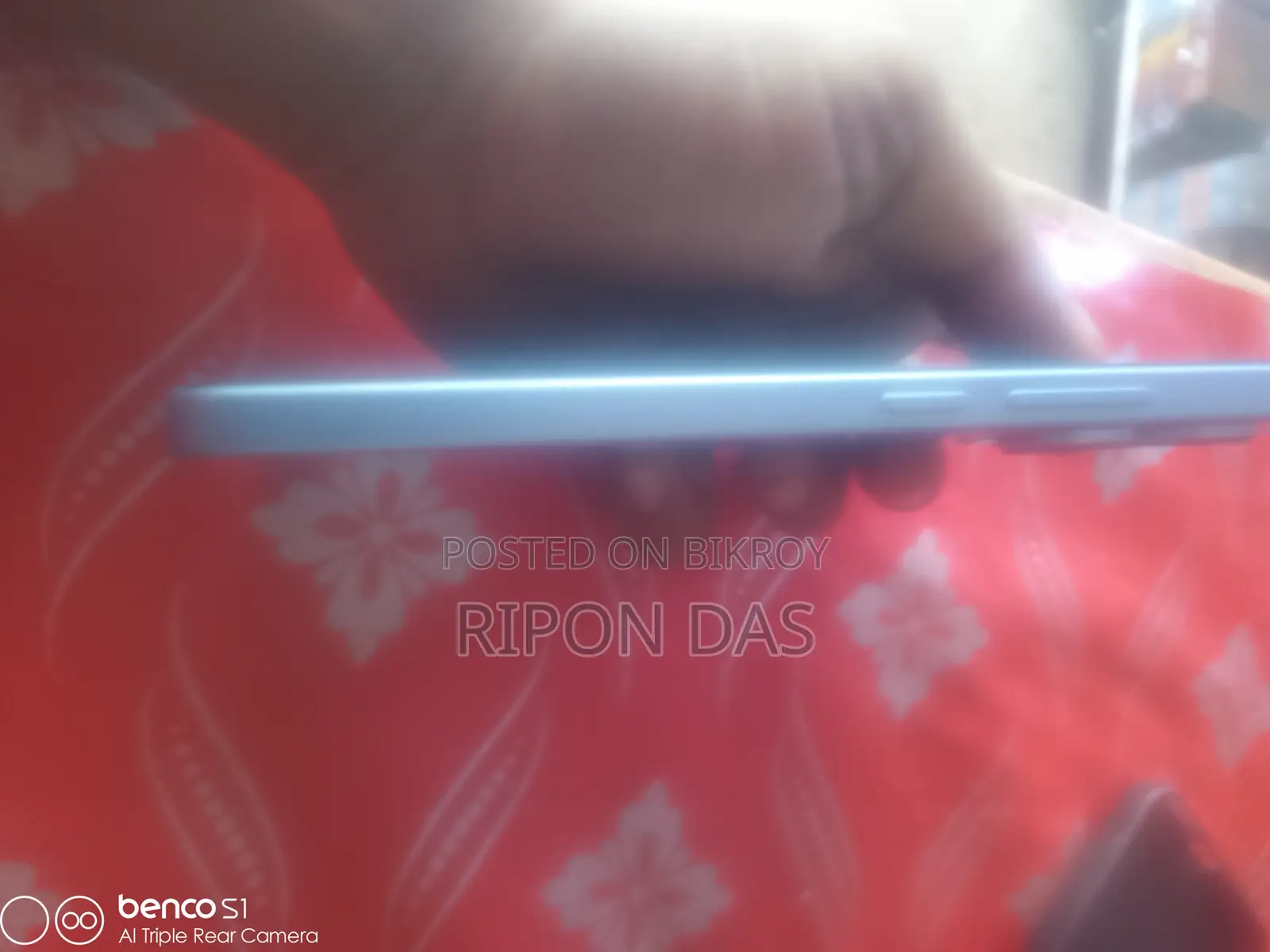 Xiaomi Redmi Note 13 128 GB Silver
