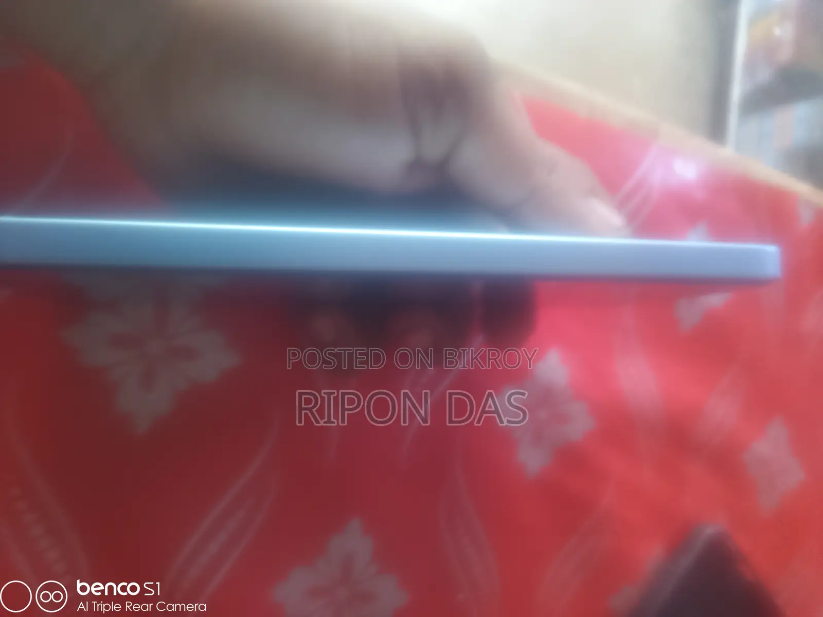 Xiaomi Redmi Note 13 128 GB Silver