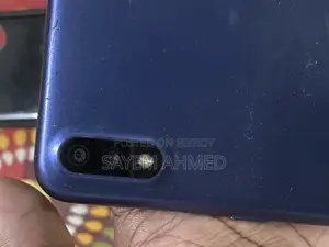 Samsung Galaxy A01 16 GB Blue