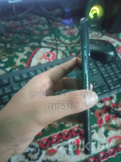 OnePlus 9 128 GB Black
