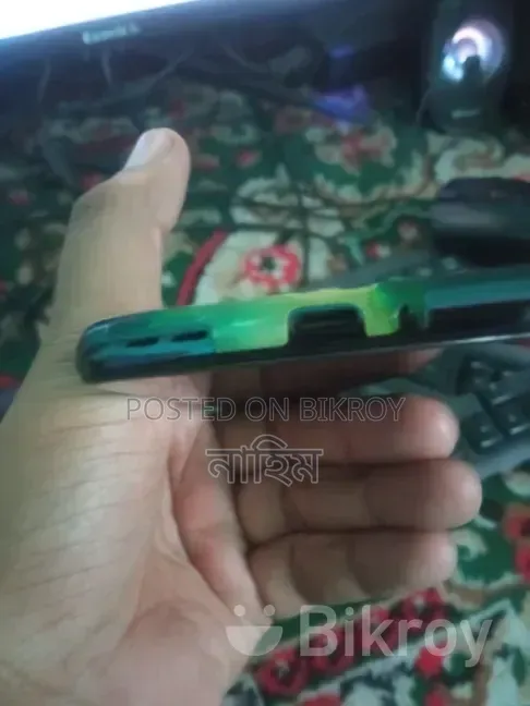 OnePlus 9 128 GB Black