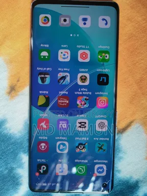 Oppo Reno6 Pro 5G 256 GB Blue