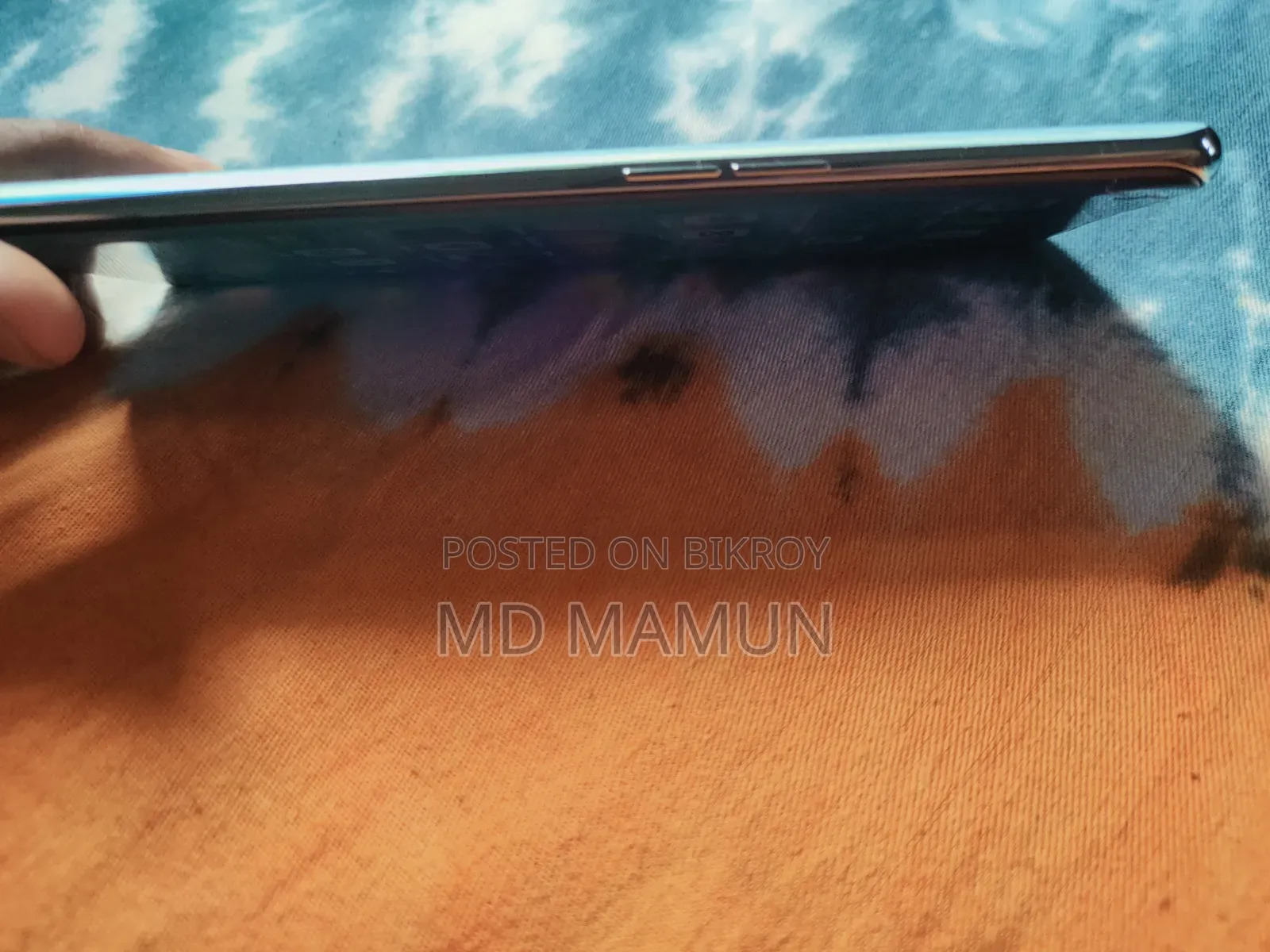 Oppo Reno6 Pro 5G 256 GB Blue