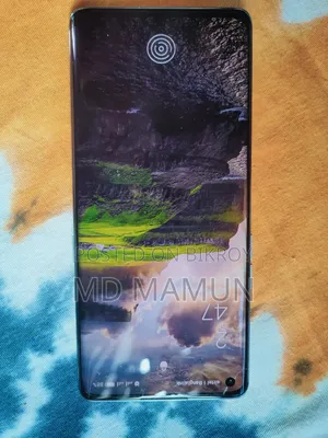 Oppo Reno6 Pro 5G 256 GB Blue