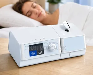 স্লিপ অ্যাপনিয়ার জন্য টপসন সিপিএপি মেশিন