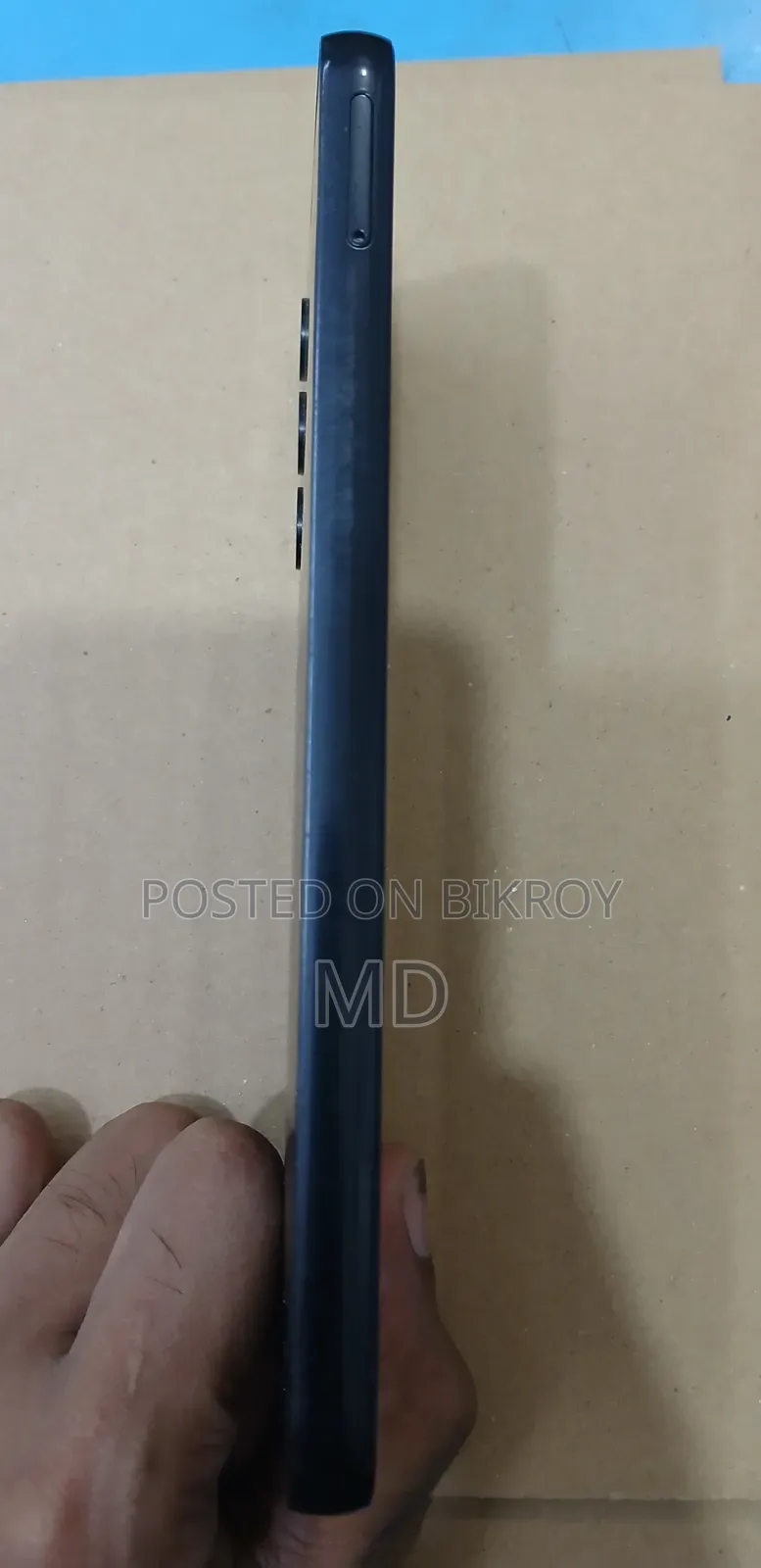 Samsung Galaxy A05s 128 GB Blue