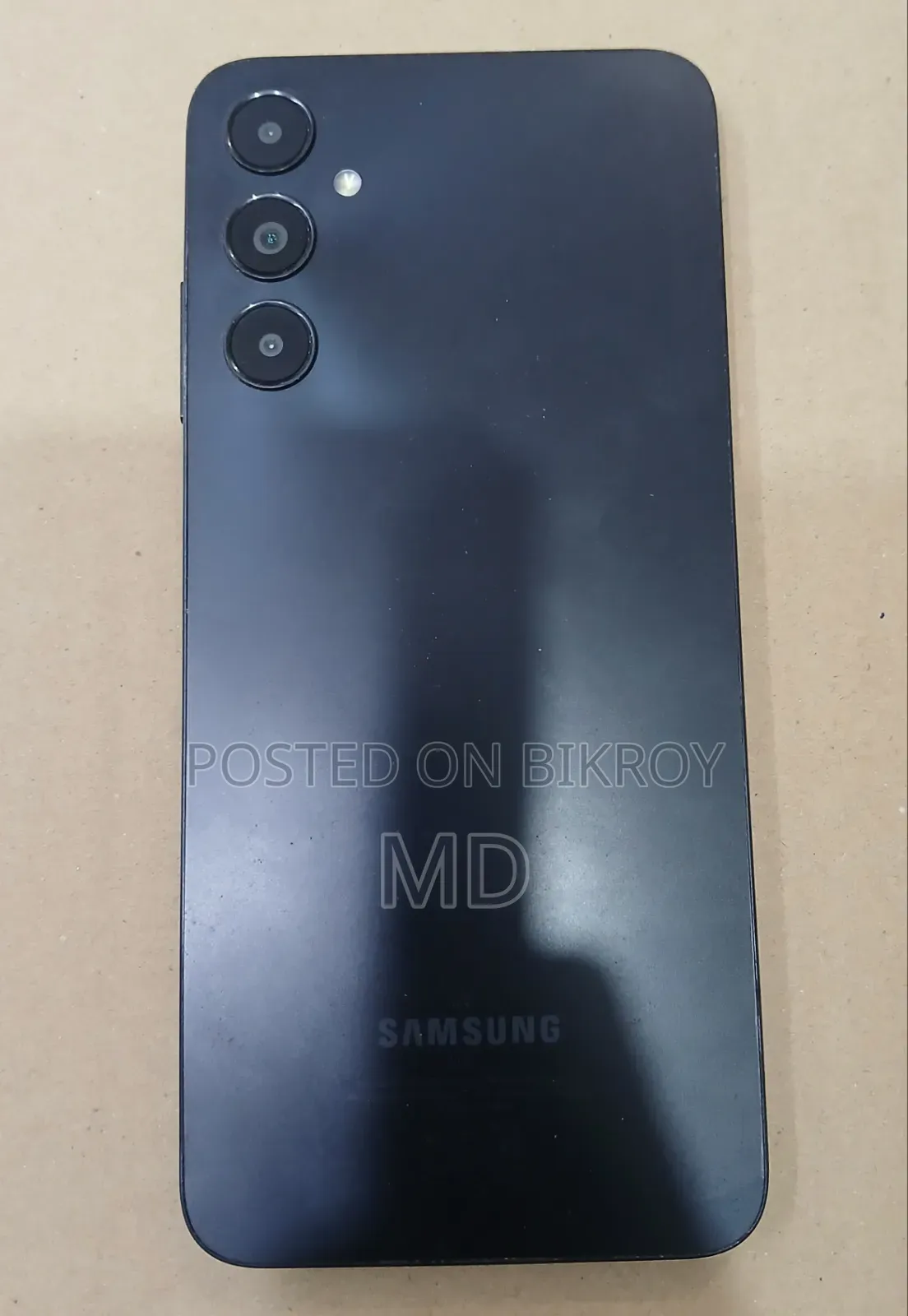 Samsung Galaxy A05s 128 GB Blue