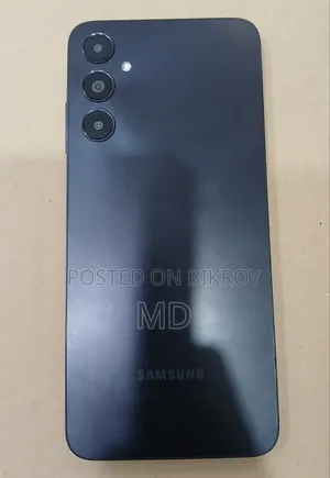 Samsung Galaxy A05s 128 GB Blue