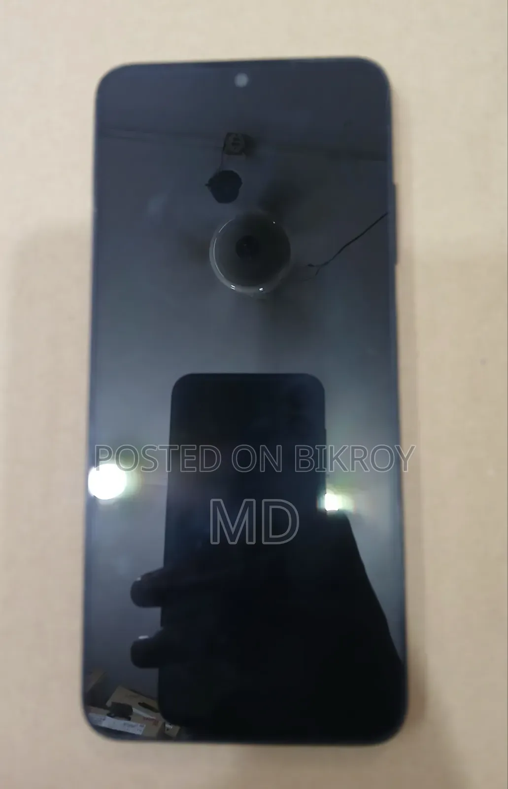 Samsung Galaxy A05s 128 GB Blue